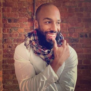 Plaid Ralph Lauren scarf